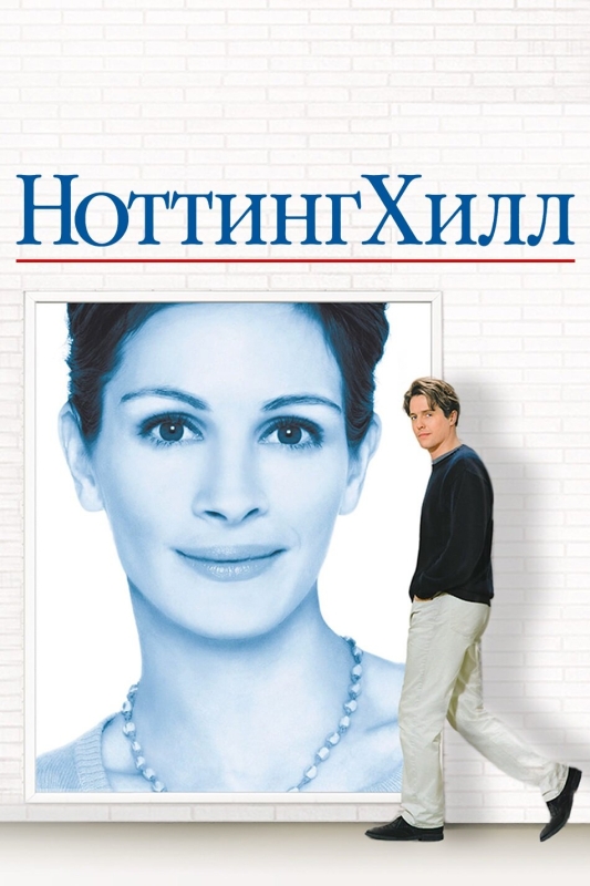  Ноттинг Хилл 