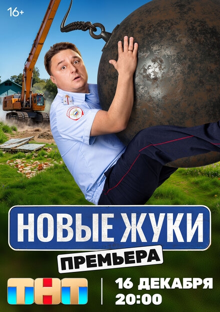  Жуки 