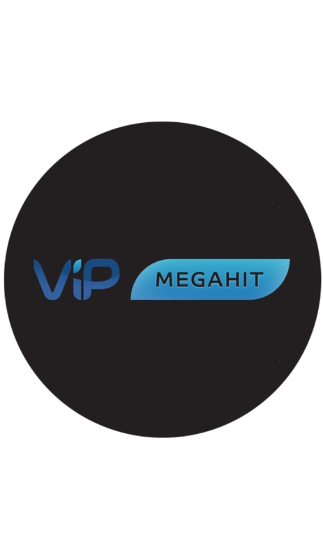 ViP Megahit HD