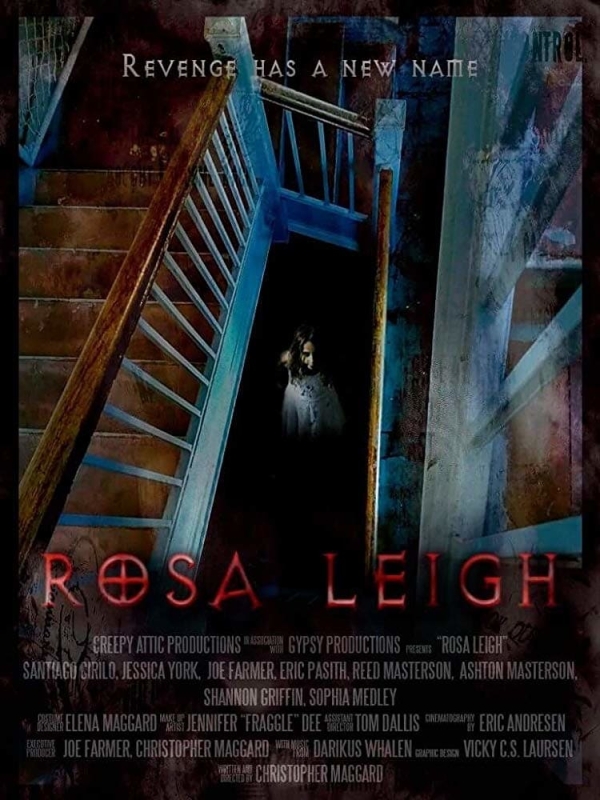  Rosa Leigh 