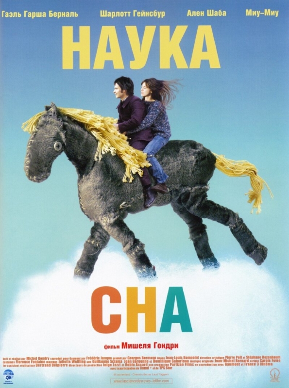  Наука сна 