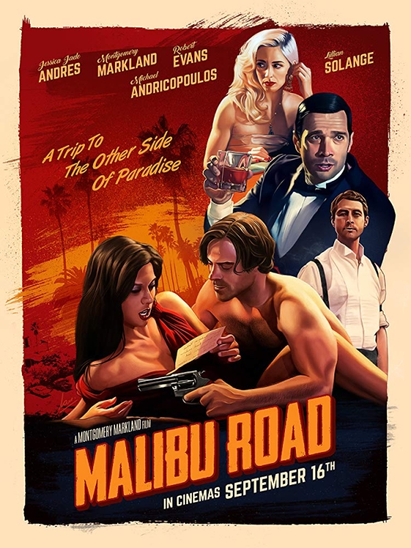  Malibu Road 