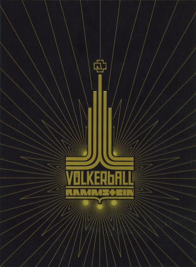  Rammstein: Völkerball 