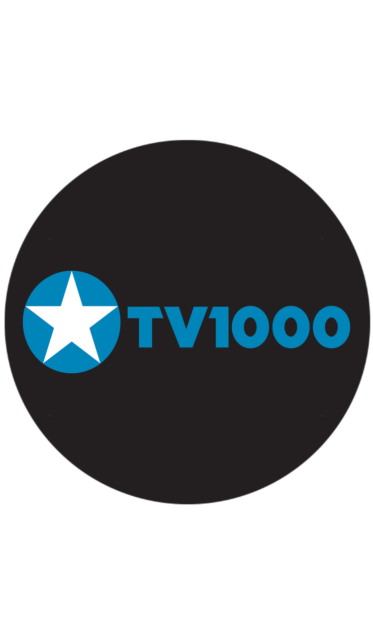 TV1000