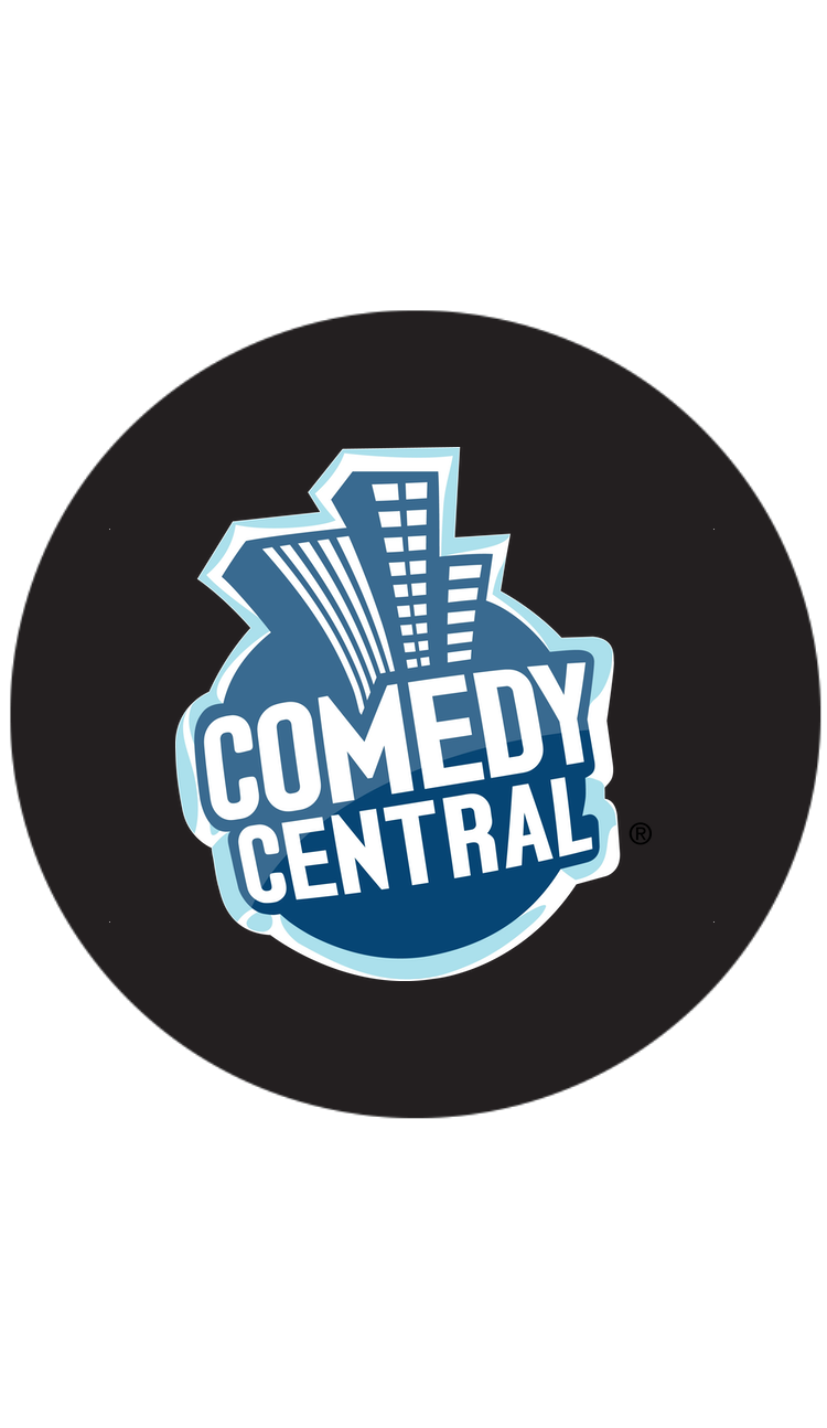 Comedy Central