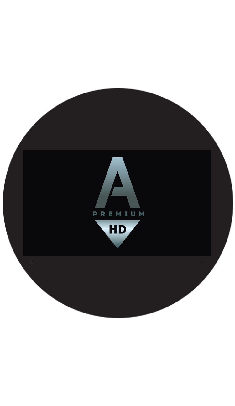 Amedia Premium HD